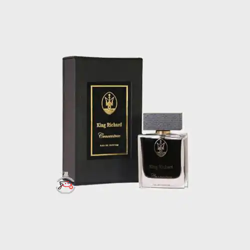 عطر ادکلن کینگ ریچارد فایر پلیس